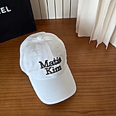 US$21.00 Matin Kim Hats #791840