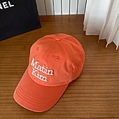 US$21.00 Matin Kim Hats #791841
