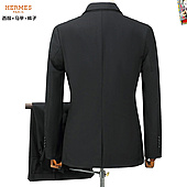 US$96.00 HERMES men's 3 piece Sets suits #791916