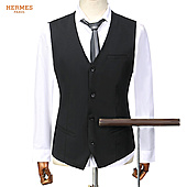 US$96.00 HERMES men's 3 piece Sets suits #791916