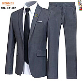US$96.00 HERMES men's 3 piece Sets suits #791917