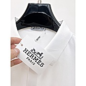 US$54.00 HERMES T-shirts for men #791923