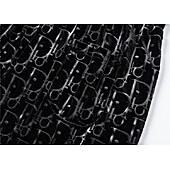 US$42.00 Dior tracksuits for Dior Short Tracksuits for men #791980
