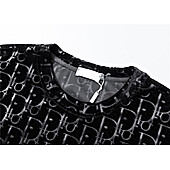 US$42.00 Dior tracksuits for Dior Short Tracksuits for men #791980