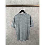 US$77.00 Dior T-shirts for men #791983