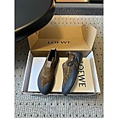 US$122.00 LOEWE Shoes for Women #792010