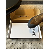 US$122.00 LOEWE Shoes for Women #792010