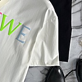 US$29.00 LOEWE T-shirts for MEN #792012