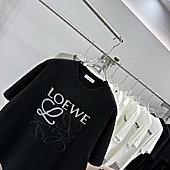 US$42.00 LOEWE T-shirts for MEN #792017