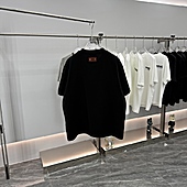 US$42.00 LOEWE T-shirts for MEN #792017