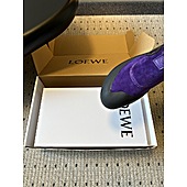 US$122.00 LOEWE Shoes for Women #792021