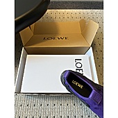 US$122.00 LOEWE Shoes for Women #792021