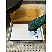 US$122.00 LOEWE Shoes for Women #792022
