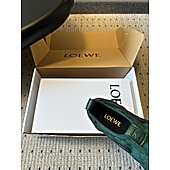 US$122.00 LOEWE Shoes for Women #792022