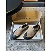 US$122.00 LOEWE Shoes for Women #792023