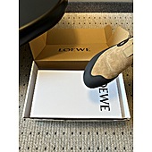 US$122.00 LOEWE Shoes for Women #792023