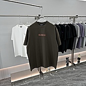 US$42.00 Balenciaga T-shirts for Men #792051
