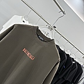 US$42.00 Balenciaga T-shirts for Men #792051