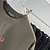 US$42.00 Balenciaga T-shirts for Men #792051
