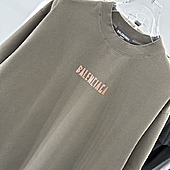 US$42.00 Balenciaga T-shirts for Men #792051