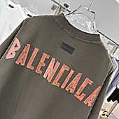 US$42.00 Balenciaga T-shirts for Men #792051