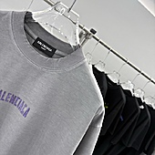 US$42.00 Balenciaga T-shirts for Men #792052