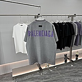 US$42.00 Balenciaga T-shirts for Men #792052