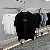 US$42.00 Balenciaga T-shirts for Men #792053