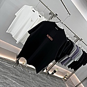 US$42.00 Balenciaga T-shirts for Men #792053