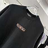 US$42.00 Balenciaga T-shirts for Men #792053