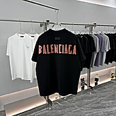US$42.00 Balenciaga T-shirts for Men #792053