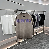 US$42.00 Balenciaga T-shirts for Men #792054