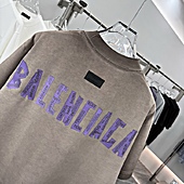 US$42.00 Balenciaga T-shirts for Men #792054