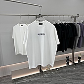 US$42.00 Balenciaga T-shirts for Men #792055