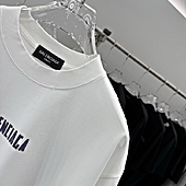 US$42.00 Balenciaga T-shirts for Men #792055