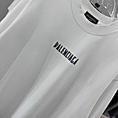US$42.00 Balenciaga T-shirts for Men #792055