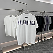 US$42.00 Balenciaga T-shirts for Men #792055