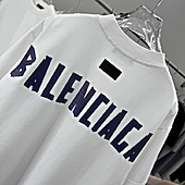 US$42.00 Balenciaga T-shirts for Men #792055
