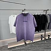 US$42.00 Balenciaga T-shirts for Men #792056