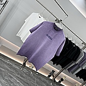 US$42.00 Balenciaga T-shirts for Men #792056