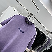 US$42.00 Balenciaga T-shirts for Men #792056