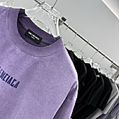 US$42.00 Balenciaga T-shirts for Men #792056