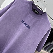 US$42.00 Balenciaga T-shirts for Men #792056