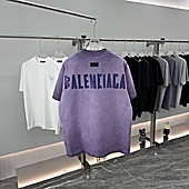 US$42.00 Balenciaga T-shirts for Men #792056