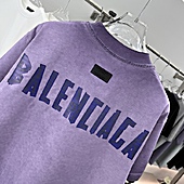 US$42.00 Balenciaga T-shirts for Men #792056