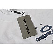 US$29.00 Balenciaga T-shirts for Men #792058