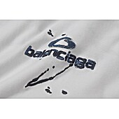 US$29.00 Balenciaga T-shirts for Men #792058