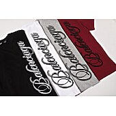 US$29.00 Balenciaga T-shirts for Men #792059