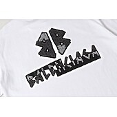 US$27.00 Balenciaga T-shirts for Men #792063