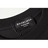 US$27.00 Balenciaga T-shirts for Men #792065
